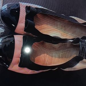 Salvatore Ferragamo My Joy Ballet Flats